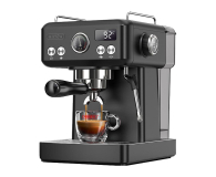 HiBrew Kolbowy ekspres ciśnienowy z regulacją temperatury HiBREW H10A - 1486583 - zdjęcie 1